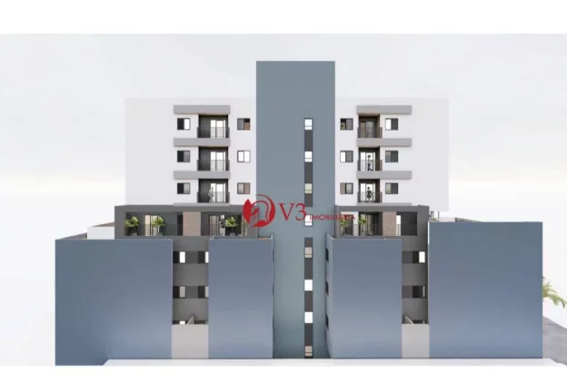 Imagem Apartamento com 2 dormitórios à venda, 50 m por R$ 394.000 - Penha - São Paulo/SP