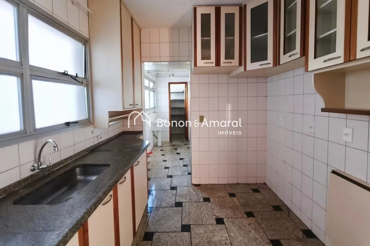 Imagem Apartamento para venda com 102m², 3 quartos e 1 vaga