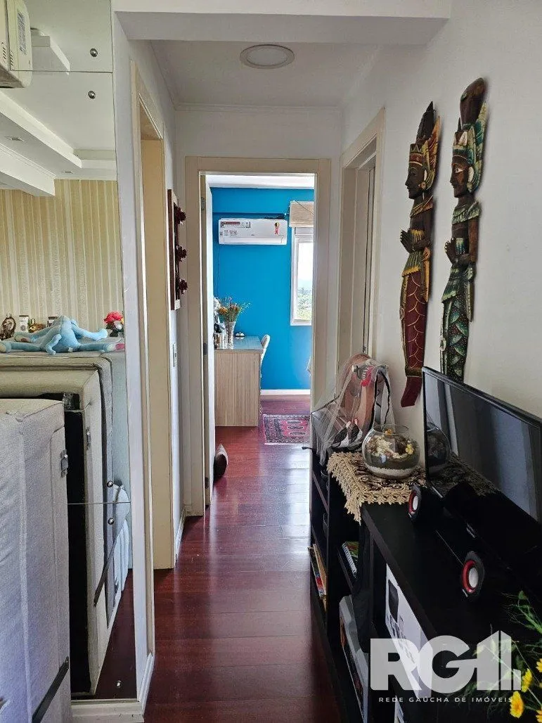 Imagem Apartamento em Morro Santana