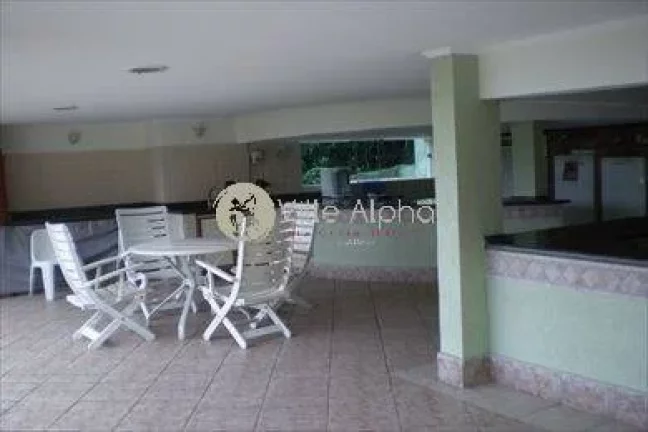 Imagem LINDA CASA A VENDA NO CONDOMINIO FECHADO EM SANTOS NO MORRO DA SANTA TEREZI