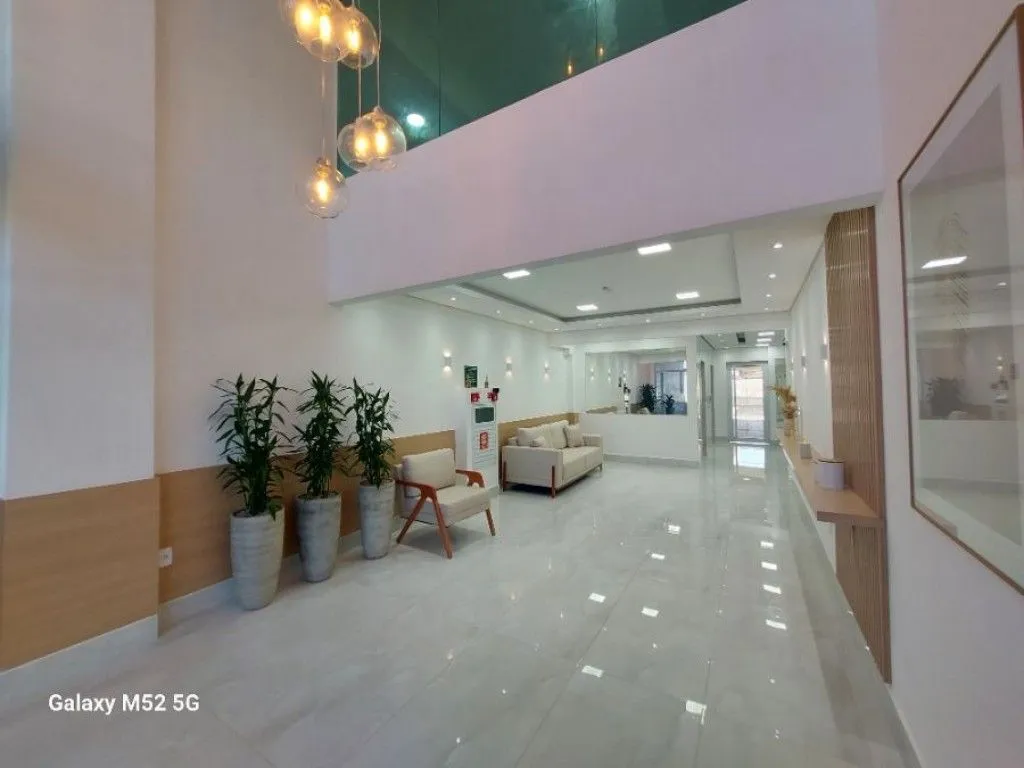 Imagem Apartamento à Venda no Balneário Flórida, Praia Grande - SP