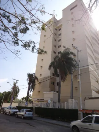 Foto do imóvel Apartamento com 3 Quartos à Venda, 66 m²em Maraponga - Fortaleza