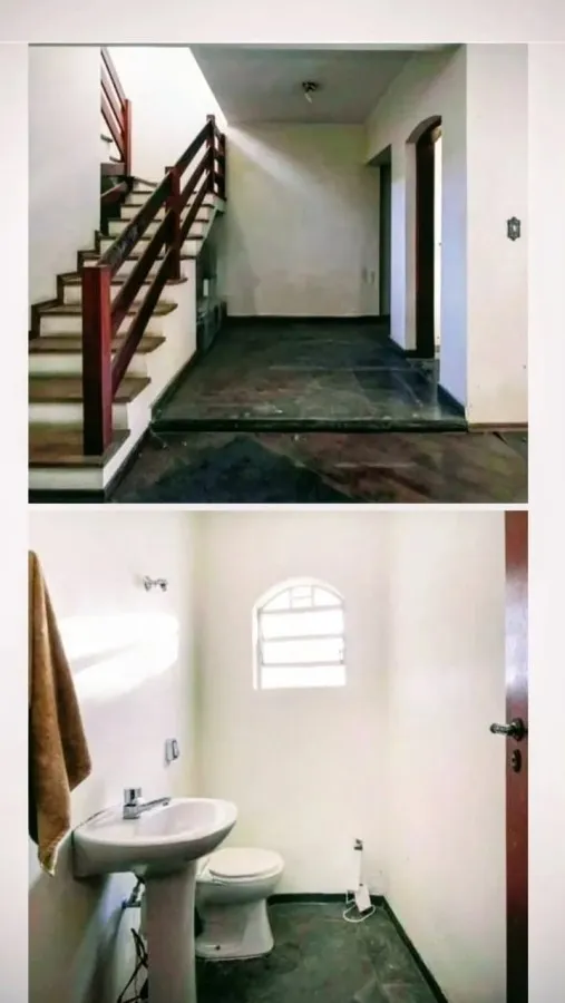 Imagem Casa para Venda em São Paulo, Parque da Lapa, 3 dormitórios, 1 banheiro, 3 vagas