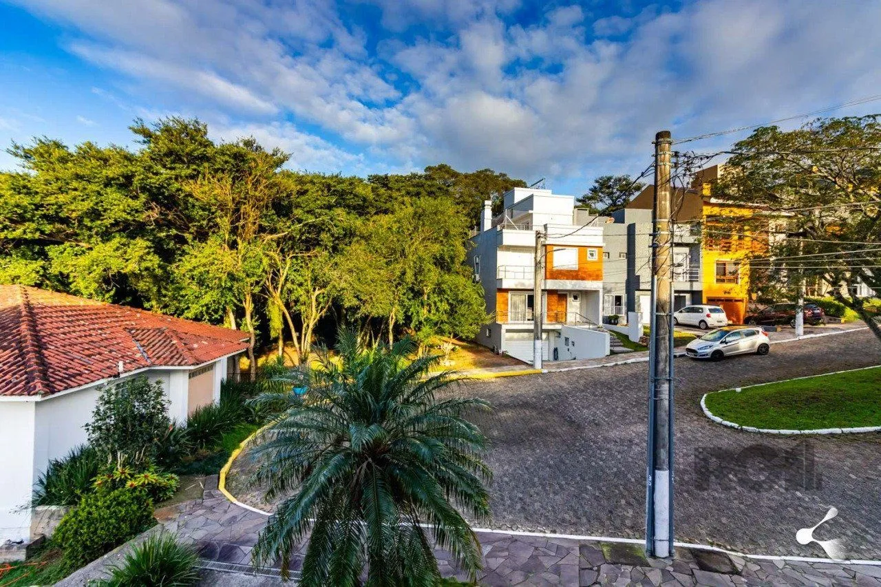 Imagem Casa de Condomínio em Vila Nova