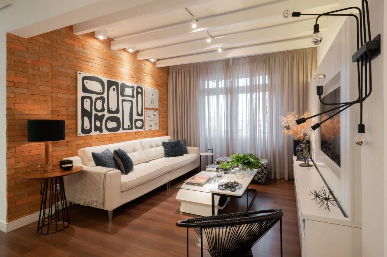 Imagem Apartamento em Centro Histórico