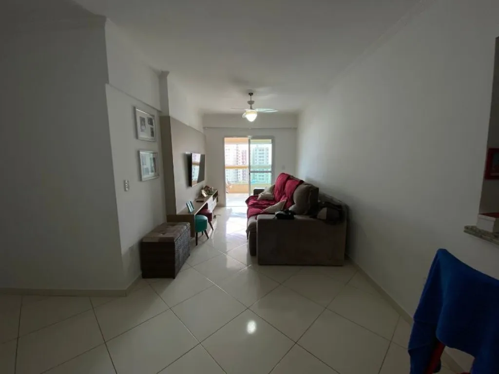 Imagem APARTAMENTO COM 126,00 m² - OCIAN - PRAIA GRANDE SP
