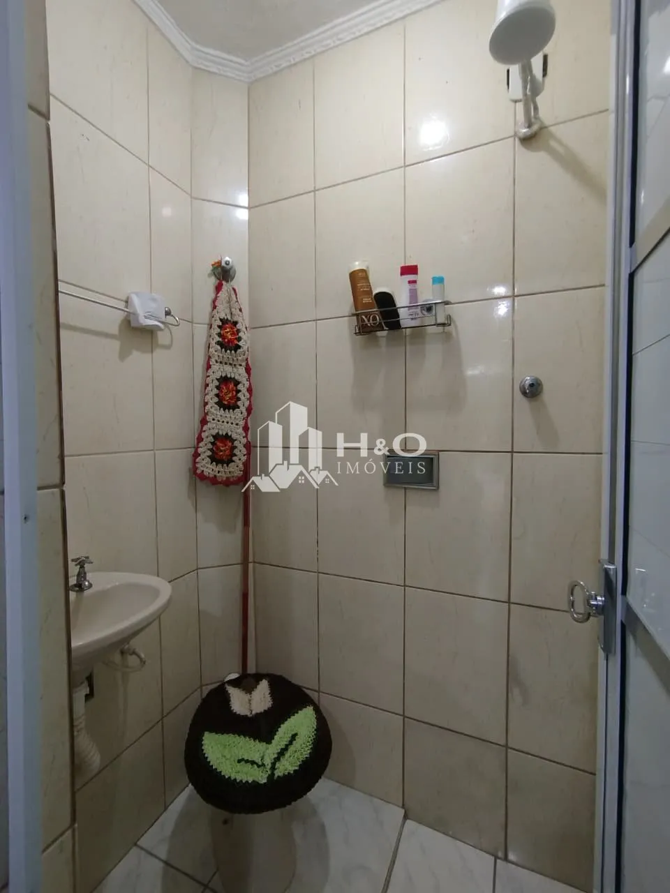 Imagem Excelente sobrado à venda no bairro Burgo Paulista.