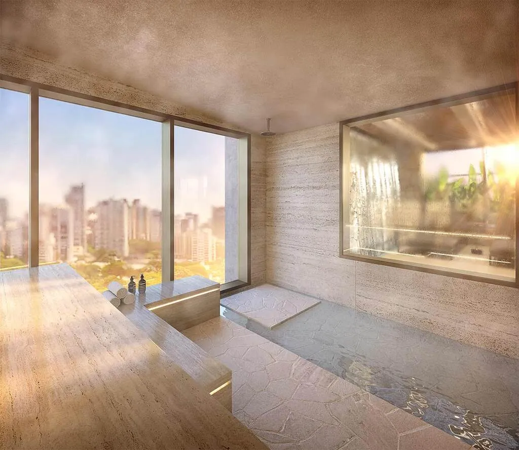 Imagem Art'Stone Residences - Breve Lançamento - Art'Stone Residences