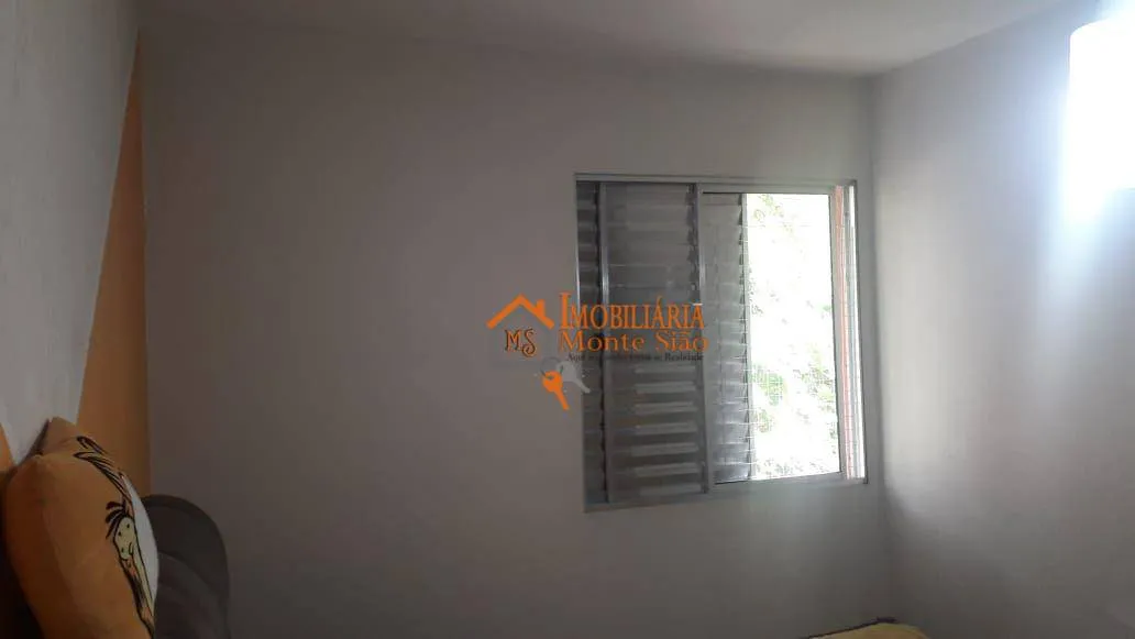 Imagem Apartamento com 3 dormitórios à venda, 65 m² por R$ 300.000,00 - Vila Constança - São Paulo/SP