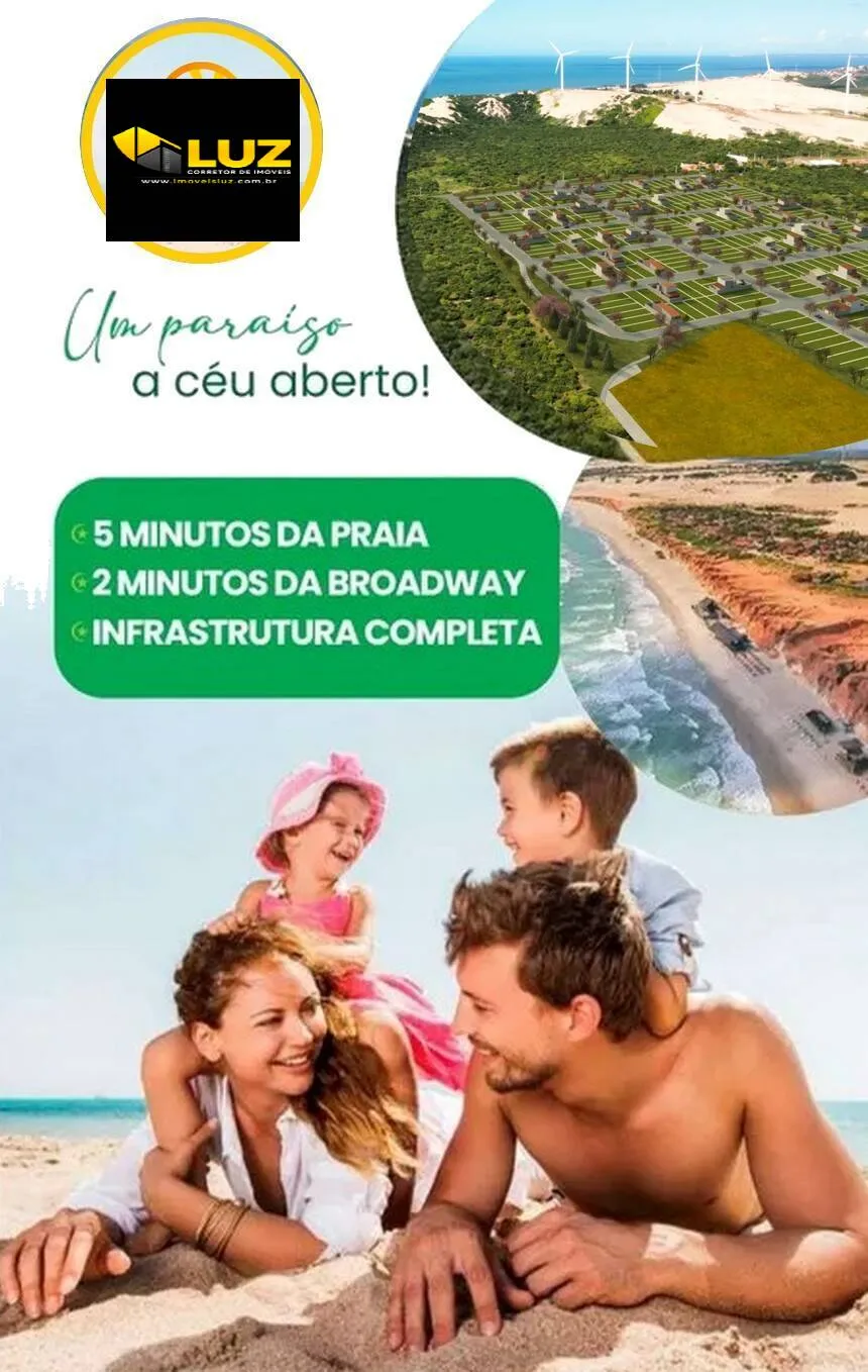 Imagem Canoa Residence: Seu Novo Refúgio em Canoa Quebrada!