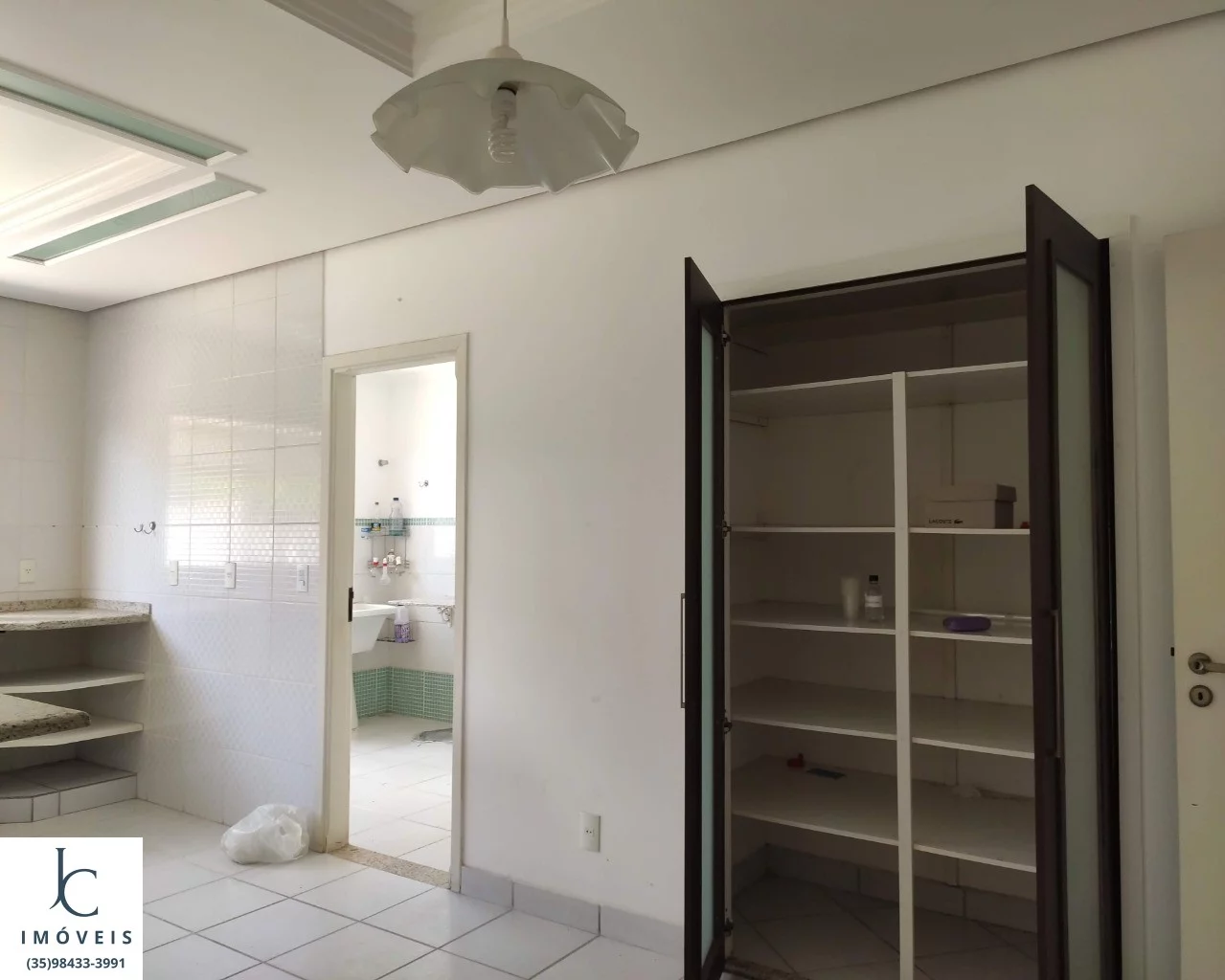 Imagem CASA RESIDENCIAL em São Lourenço - MG, Condomínio Moradas da Serra