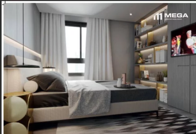 Imagem Apartamento 2quartos com suite Lazer completo NOVO