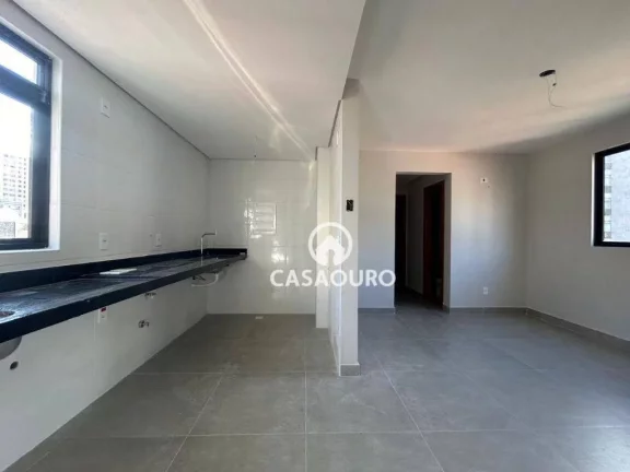 Imagem Apartamento com 2 Quartos à venda, 64 m² por R$ 790.000 - São Pedro - Belo Horizonte/MG