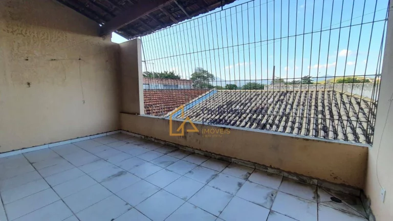 Imagem Casa com 2 dormitórios à venda - Pitéu - Cachoeira Paulista/SP