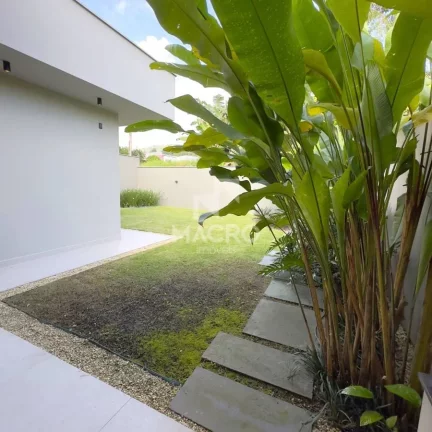 Imagem Casa Alto Padrão | Rau | 2 suítes | 190m²