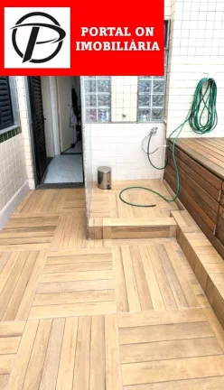 Imagem APARTAMENTO RESIDENCIAL em RIO DE JANEIRO - RJ, RECREIO DOS BANDEIRANTES