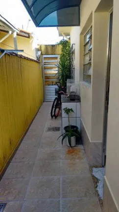 Imagem Casa com 2 Quartos à Venda, 75 m² em Boqueirão - Praia Grande