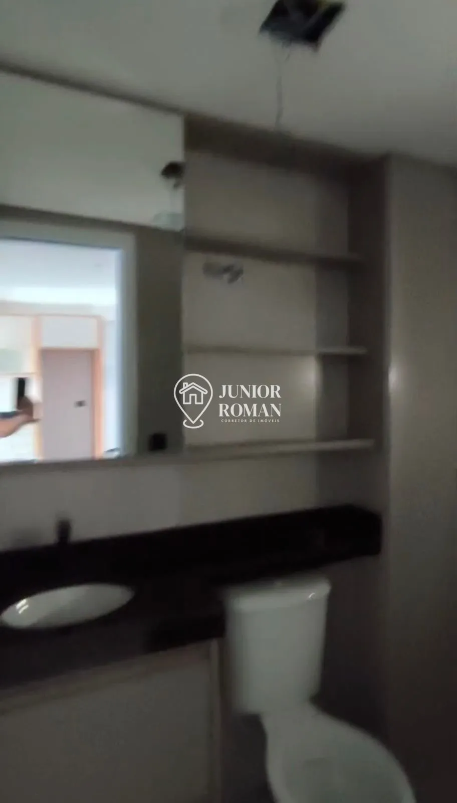 Imagem APTO NOVO MOBILIADO l 2 DORM l SACADA GOURMET l LAZER COMPLETO