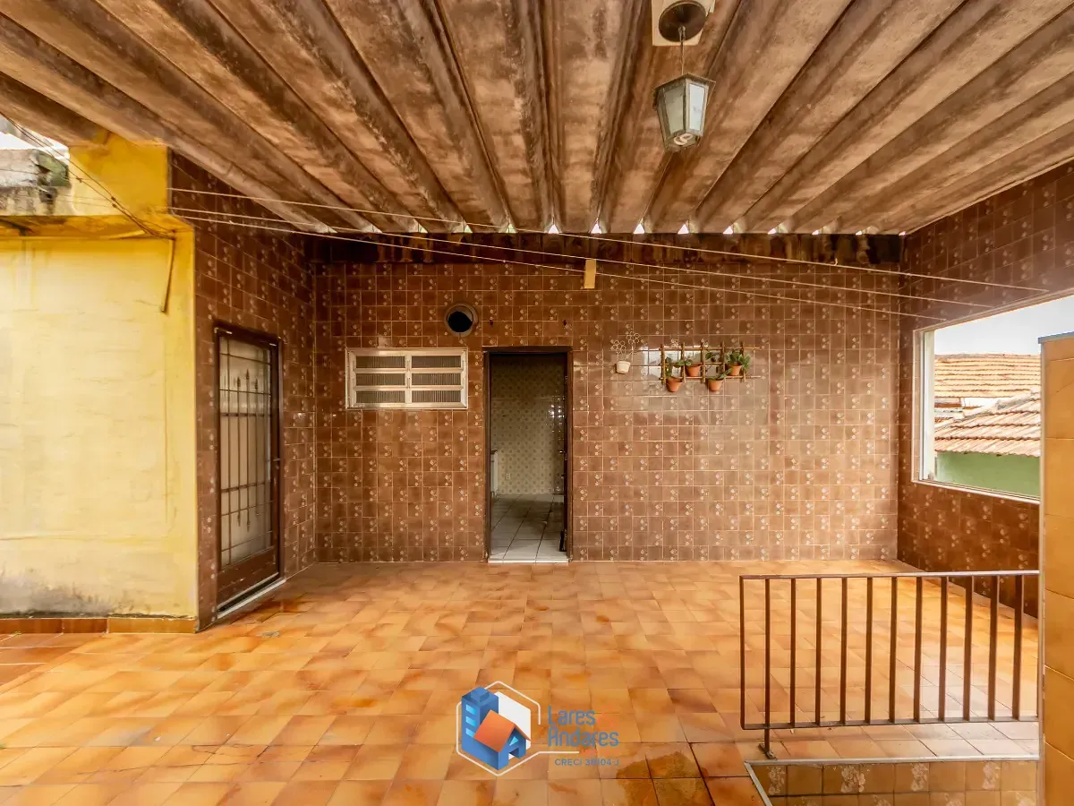Imagem Casa para venda em Vila Jaguara com 2 quartos, 410m²