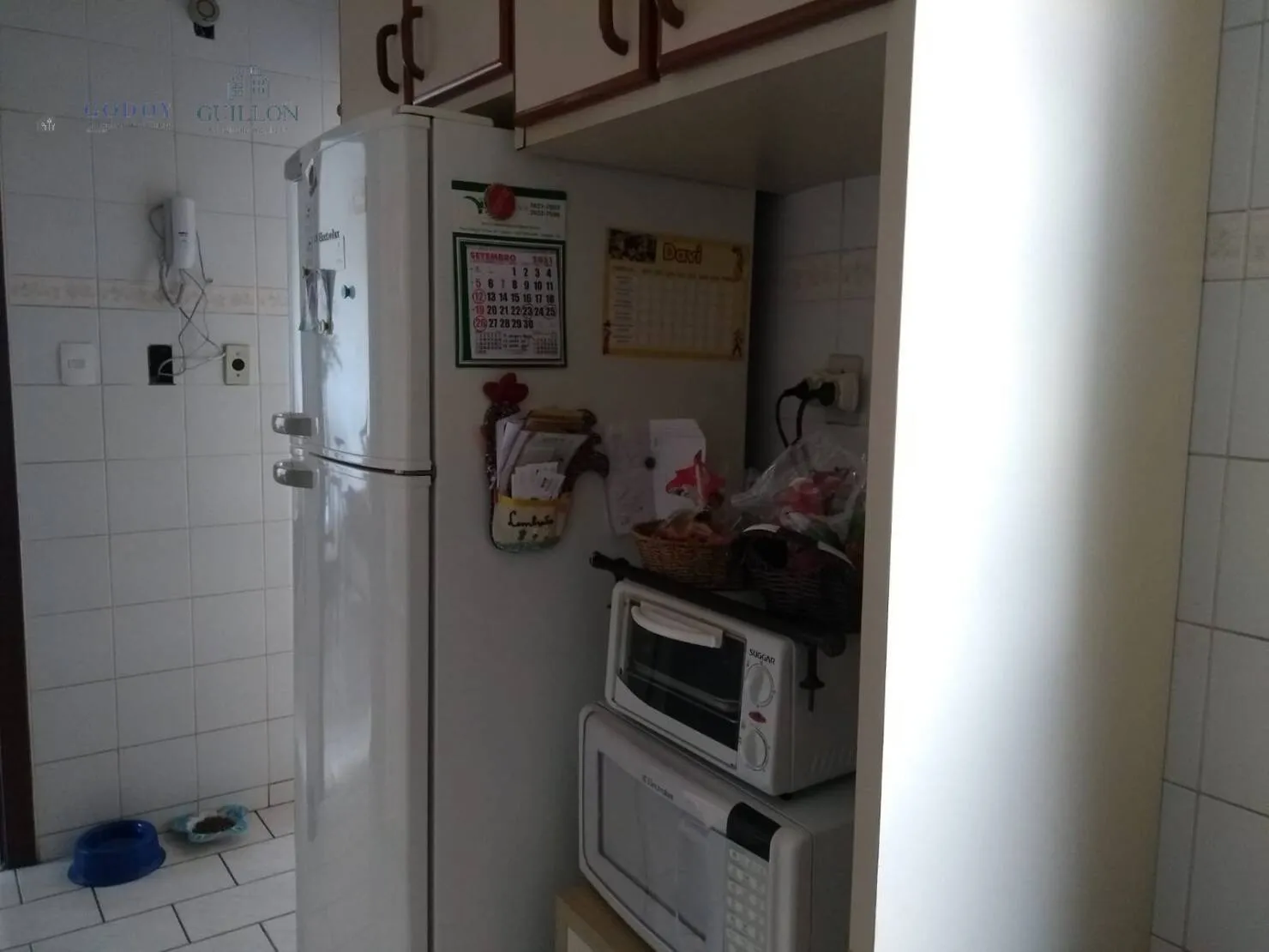 Imagem Apartamento à venda 3 Quartos, 1 Suite, 1 Vaga, 94M², Centro, Taubaté - SP | Edifício Michel Abud