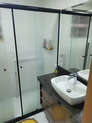 Imagem Apartamento com 2 dormitórios à venda, 54 m² por R$ 272.000,00 - Vila Urupês - Suzano/SP