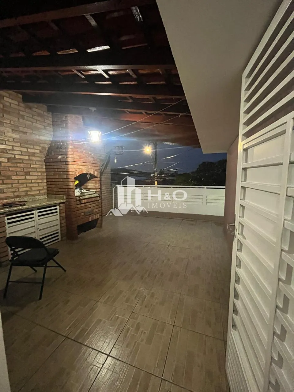 Imagem Sobrado à Venda - 2 Dormitórios (1 Suíte com Closet) - Vila Ré - Próximo ao Metrô Patriarca