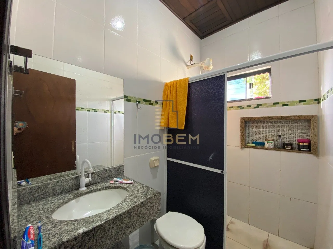 Imagem Excelente oportunidade de adquirir uma casa no Jardim Celeste, em Sinop. 

Com 140 m² de área tota...