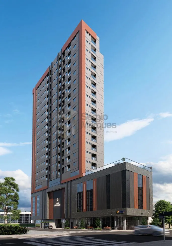 Imagem Apartamento 62m Itapema-SC 380