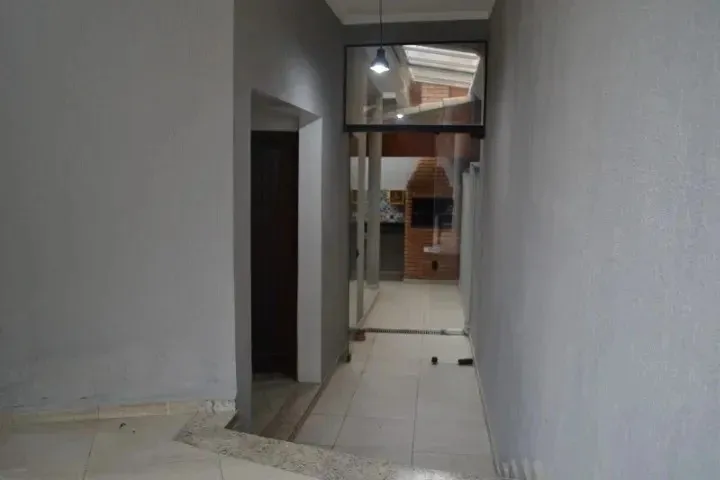 Imagem Casa para Venda em São Paulo, Jardim Líbano, 3 dormitórios, 3 suítes, 4 banheiros, 2 vagas