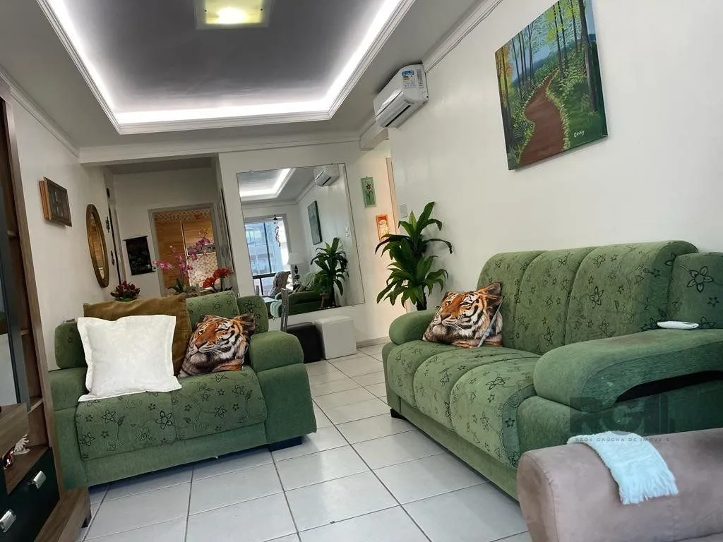 Imagem Apartamento em Prainha