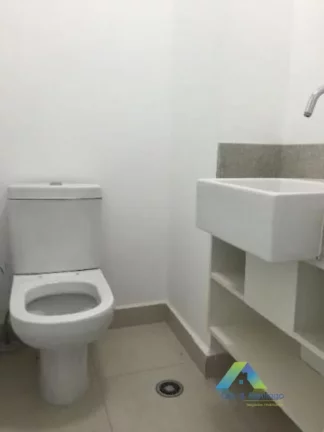 Imagem Apartamento Residencial à venda, Vila do Encontro, São Paulo - .
