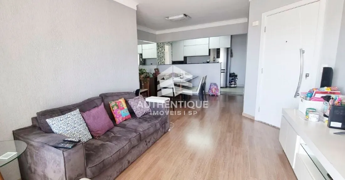 Imagem ARCADIA CENTRO SAO BERNARDO DO CAMPO - Apartamento à venda em São Bernardo do Campo/SP