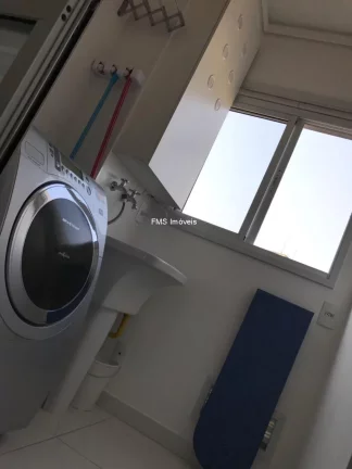 Imagem Apartamento à venda na República, São Paulo-SP: 1 quarto, 1 sala, 1 banheiro, 1 vaga de garagem, 43m² de área!
