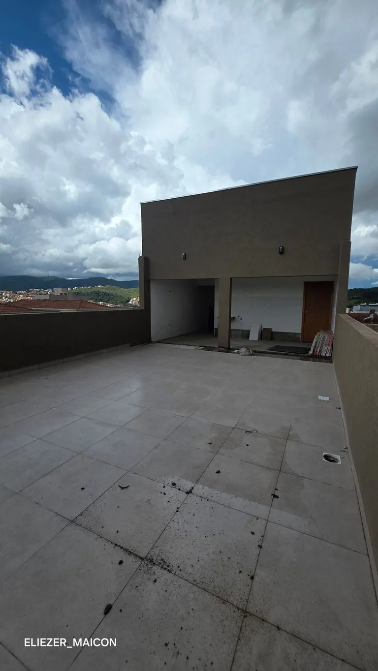 Imagem Apartamento à Venda em Jardim das Azaléias, Poços de Caldas - MG
