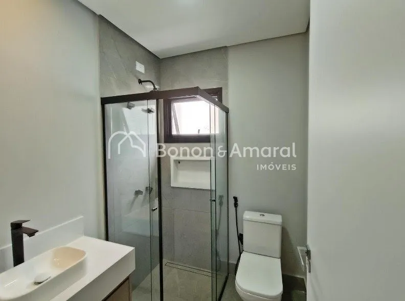 Imagem Casa Em Condomínio à Venda no Portal Do Jequitibá em Valinhos