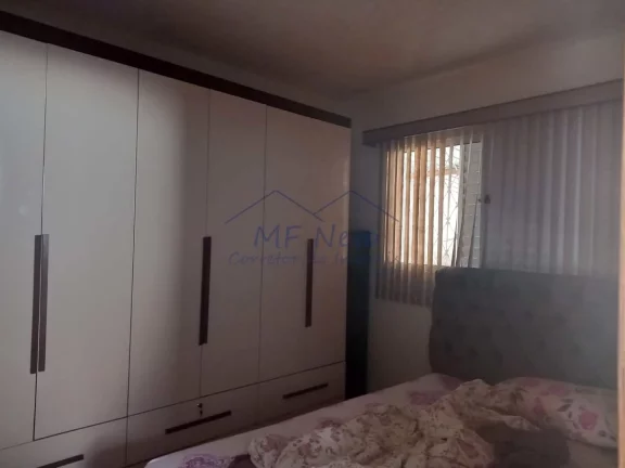 Imagem Casa Padrão