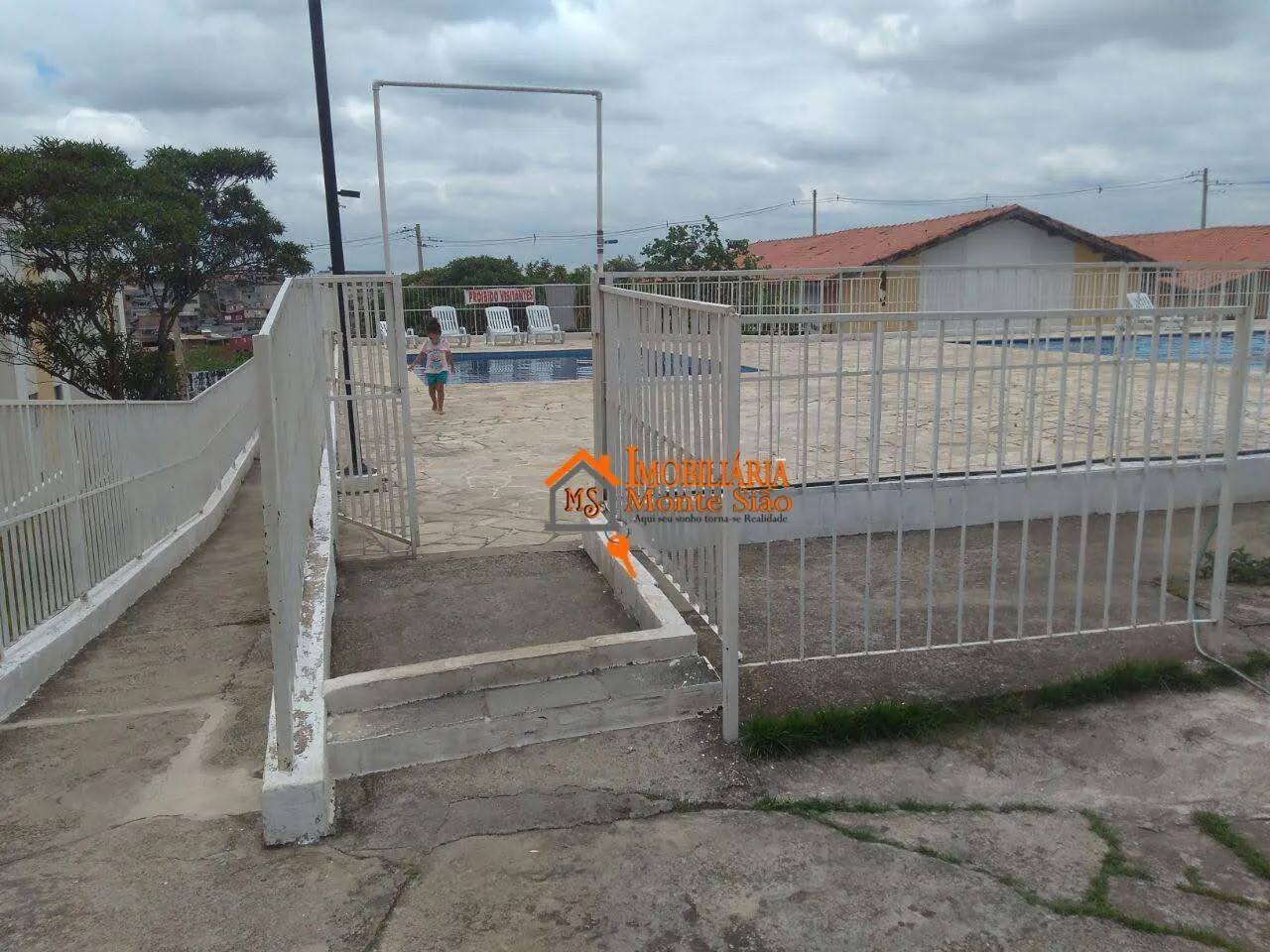 Imagem Apartamento com 2 dormitórios à venda, 55 m² por R$ 285.000,00 - Jardim Odete - Guarulhos/SP