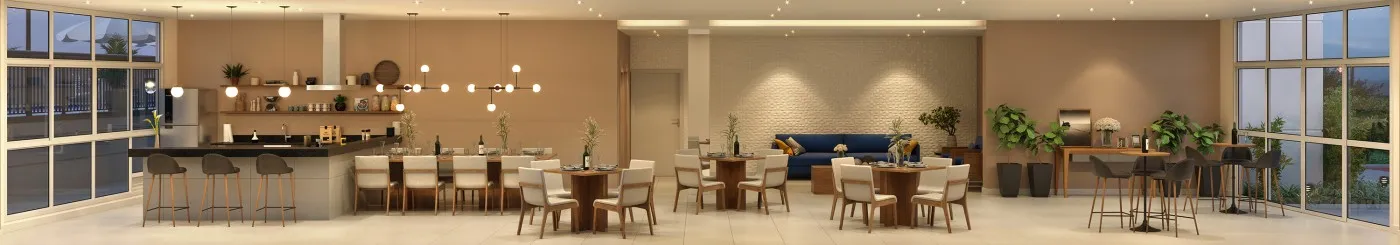 Imagem Apartamento para Venda em São Paulo, Vila Andrade, 2 dormitórios, 1 suíte, 2 banheiros, 1 vaga