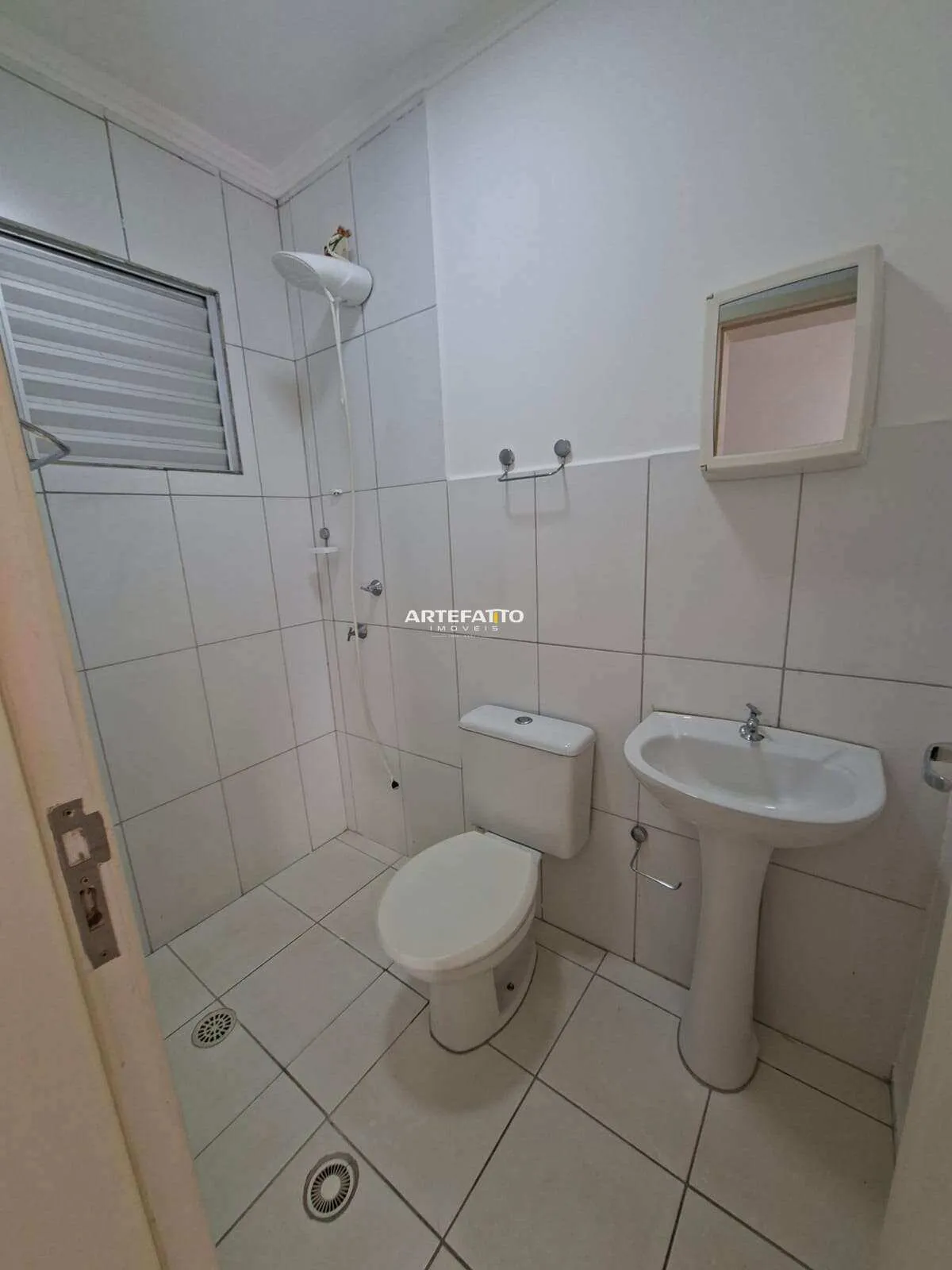Imagem Apartamento à venda em Franca, Jardim Castelo Soberano, com 2 quartos, 50m2
