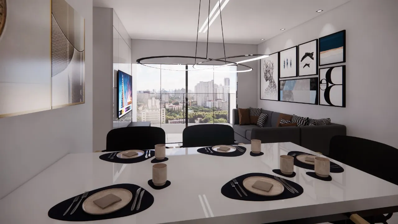 Imagem Apartamento Padrão