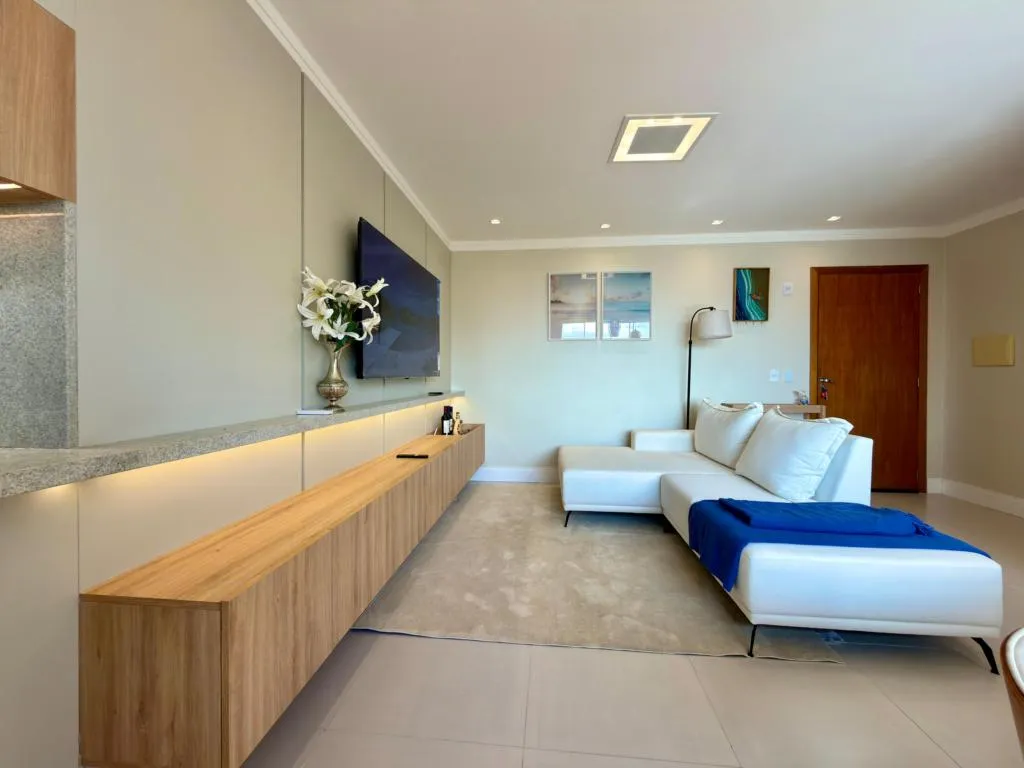 Imagem Apartamento 2 Dormitórios - Bairro Zona Nova