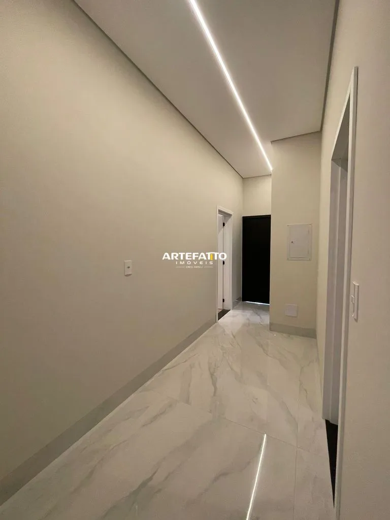 Imagem Casa Fino acabamento e requinte