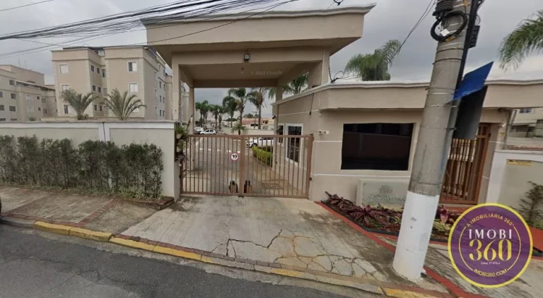 Imagem Apartamento de 3 dormitórios à venda no Spazio Matisse - Mogi das Cruzes