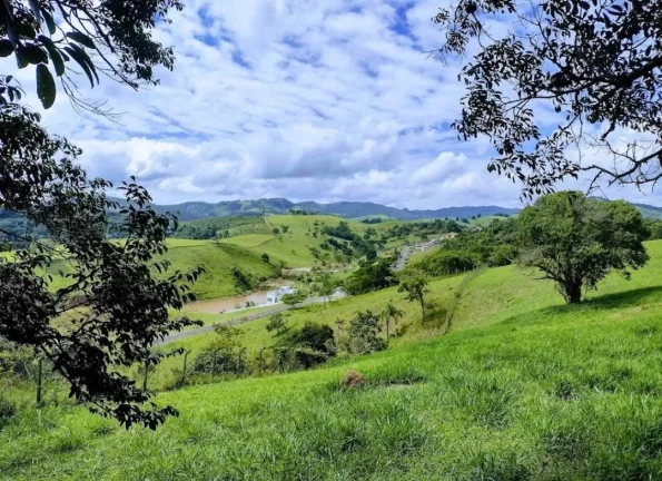 Terreno à venda, 1 m² por R$ 265.000,00 - Vila São Germano - Paraibuna/SP