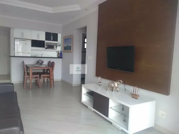Imagem Apartamento Padrão para Venda em Enseada Guarujá-SP