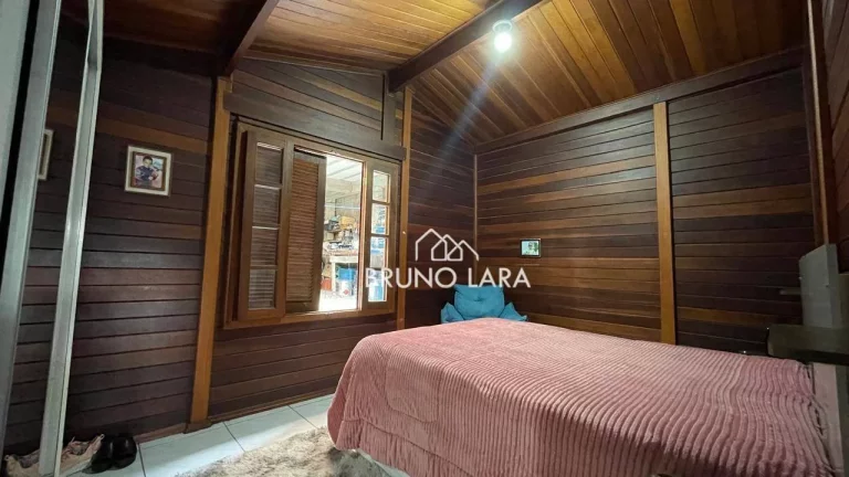 Imagem Casa à venda em Betim/MG - Bairro Niterói