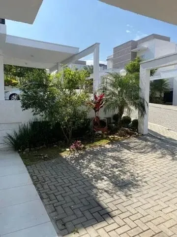 Imagem Casa à venda 3 Quartos, 1 Suite, 2 Vagas, 120M², Vila Areao, Taubaté - SP | Condomínio Residencial Contemporâneo