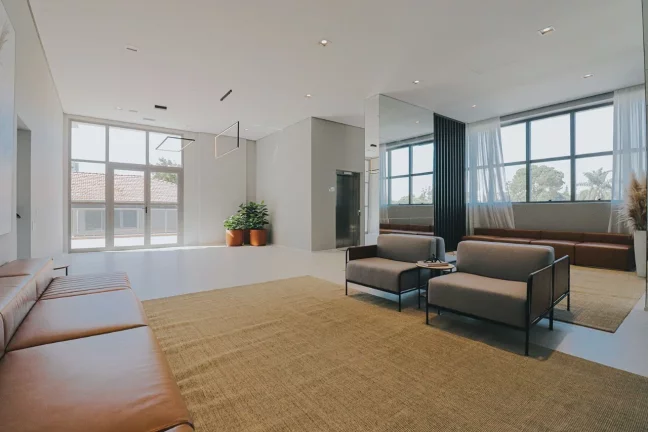 Imagem VISTA CAMPO BELO - TRISUL - Apto de 77m² (Unidade de Revenda), a poucos minutos do Metrô Brooklin!