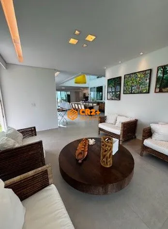 Imagem Vendo casa Alto padrao 1.080 m2, 06 quartos, 06 suites em Toquinho/Ipojuca.