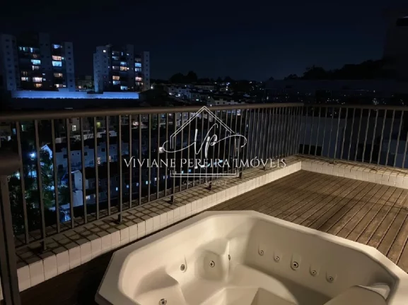 Imagem Cobertura Colinas de São Francisco à venda